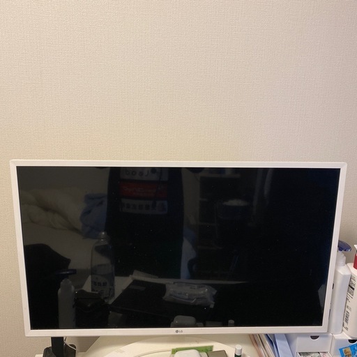 LG モニター