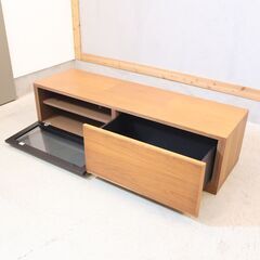 ACTUS アクタス ウォールナット ボード テレビボード RIMO2 ACTUS アクタス ウォールナット ボード テレビボード RIMO2