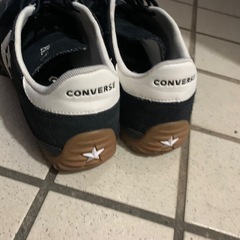 コンバース　靴の画像