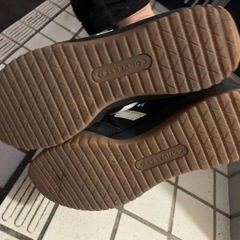 コンバース　靴の画像
