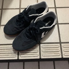 コンバース　靴の画像