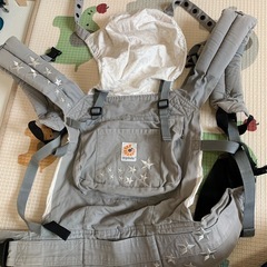 ergobaby抱っこ紐