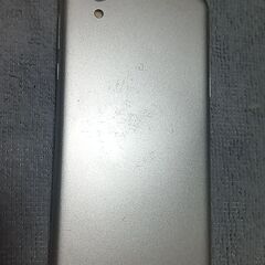 SIMフリーシャープ AQUOS U SHV37の画像