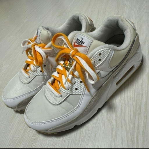 NIKE ナイキ エアマックス 90 DA8709-100