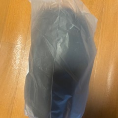 【新品未使用】① 足踏み式エアーマット 収納袋付き キャンプ マット 車中泊マット 災害マット 厚手 枕付き 軽量 コンパクト 防水防潮 持ち運び便利 簡単収納 アウトドア/防災用の画像