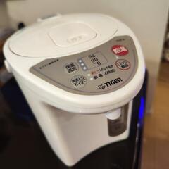 【急募】とても便利♪カップ麺,紅茶,コーヒー,赤ちゃんの調乳にも...