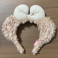 シェリーメイ カチューシャ ディズニーグッズ