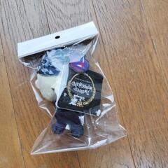 マスコットの画像