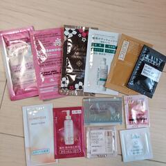 試供品セット