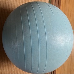 バランスボール中古