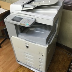 Canon複合機