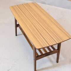 人気のkarimoku60(カリモク60) リビングテーブル(小)です。レトロで