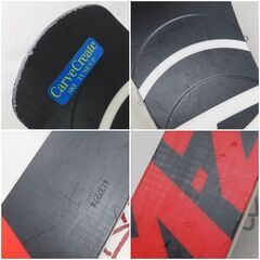 ♪ROSSIGNOL HERO MASTER M-21/ロシニョール ヒーローマスター 180cm♪の画像