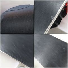 ♪ROSSIGNOL HERO MASTER M-21/ロシニョール ヒーローマスター 180cm♪の画像