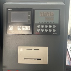 プラスチック検査機械　の画像