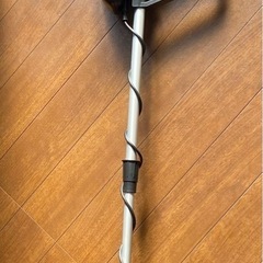 金属探知機　宝探し