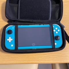 Nintendo Switch Lite スイッチライト　