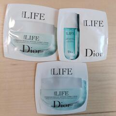 【Dior】化粧品