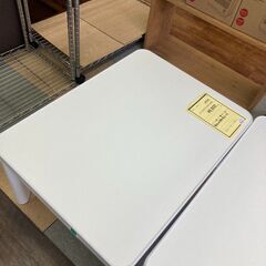 ★ジモティー割あり★ﾃｸﾉｽ/ｶｼﾞｭｱﾙｺﾀﾂ/クリ-ニング済...