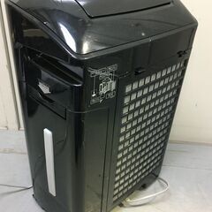 A3101　SHARP　シャープ　加湿空気清浄機　KC-500Y5-B　2012年　未使用フィルターあり　プラズマクラスターの画像