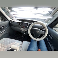 【お取引成立】令和8年12月まで車検有り◎平成21年ダイハツタントカスタムL375Sの画像