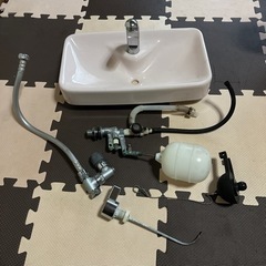 toto トイレ部品