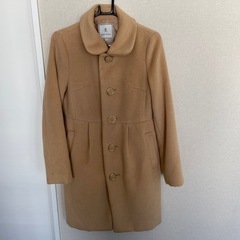 コート　ロペピクニック