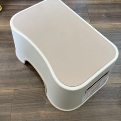 キッズ　踏み台　ステップ