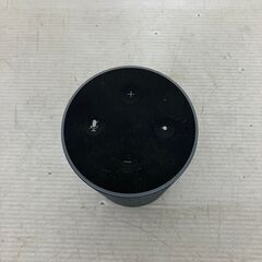 アレクサ Amazon Echo 第2世代 スマートスピーカー J0730の画像