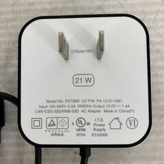 アレクサ Amazon Echo 第2世代 スマートスピーカー J0730の画像