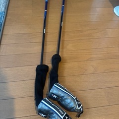 キャロウェイ STEELHEAD XR ユーティリティ4H・5H