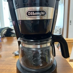 コーヒーメーカー