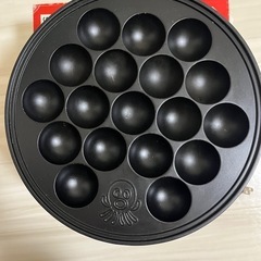 たこ焼き器