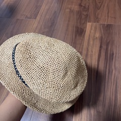 キッズ帽子