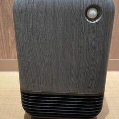 セラミックヒーター　人感センサー搭載　製造年2020年　CECJ...
