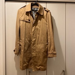 ABA HOUSE コート