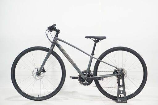 TREK 「トレック」 FX2 DISC GEN3 2024年モデル クロスバイク