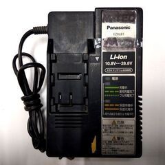 Panasonic 充電式 14.4V マルチインパクトドライバ EZ7542 コードレス 充電器：EZ0L81 バッテリ：EZ9L44 電動工具 パナソニック 札幌市 中央区 南12条の画像