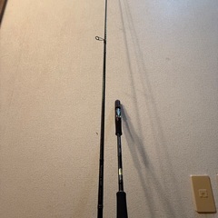 18セフィアCI4+ティップエギングS68M-S 17セフィア ...