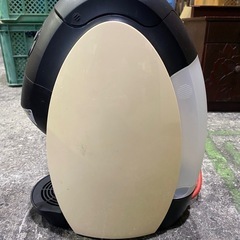 【美品】【早い者勝ち】ネスカフェ : ゴールドブレンド　バリスタ　PM9631の画像