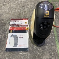 【美品】【早い者勝ち】ネスカフェ : ゴールドブレンド　バリスタ...