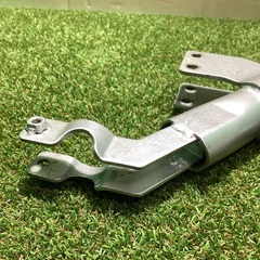 リョービ　耕運機　管理機の部品【シャフト】RCVK 4200 から　中古品の画像