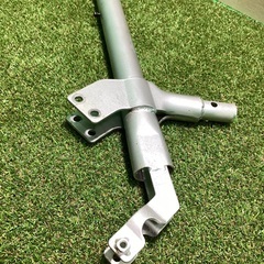 リョービ　耕運機　管理機の部品【シャフト】RCVK 4200 から　中古品の画像