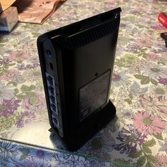 NECルーター　PA-WG1900HP2の画像