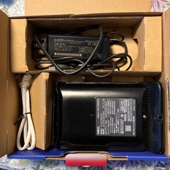 NECルーター　PA-WG1900HP2の画像