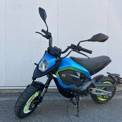 電動バイクの中古が安い！激安で譲ります・無料であげます｜ジモティー