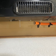 【取引成立】使用期間2年未満　パロマ製ガスコンロの画像