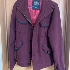 ソビエト ジャケット