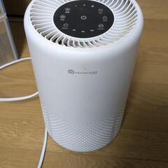 空気清浄器