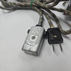 アンティークアイロンの画像